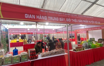 Đoàn giao dịch XTTM và đầu tư Công Thương Vùng Tây Nguyên (Winning with Vietnams) tại UAE và Ả rập Xê út