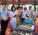 Mời đăng ký tham gia Hội chợ Triển lãm hàng công nghiệp nông thôn năm 2025