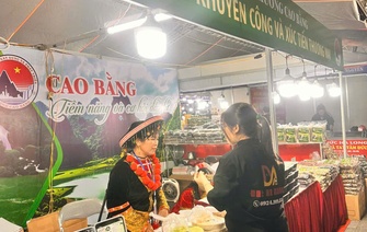 Mời tham gia Hội chợ Xúc tiến thương mại, Du lịch – Mừng Đảng, mừng Xuân Bính Ngọ năm 2026