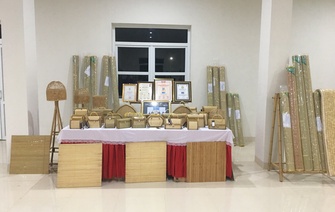  Mời tham dự chương trình Triển lãm các sản phẩm OCOP xuất khẩu (VIETNAM OCOPEX)