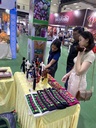 Mời tham gia Hội chợ triển lãm hàng công nghiệp nông thôn tiêu biểu năm 2025 tại tỉnh Thanh Hóa.