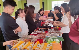Tỉnh Cao bằng và Lâm Đồng : Hội nghị kết nối giao thương mở rộng thị trường tiêu thụ sản phẩm của hai tỉnh