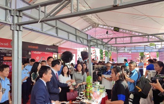 MỜI DOANH NGHIỆP CAO BẰNG THAM GIA “YẾN FESTIVAL - HCMC 2025