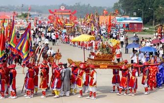 MỜI THAM GIA] HỘI CHỢ HÙNG VƯƠNG NĂM 2026: CƠ HỘI QUẢNG BÁ SẢN PHẨM TẠI LỄ HỘI ĐẤT TỔ