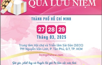 Festival Tổ Yến năm 2025 - TP HCM