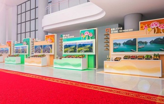 Chương trình Gặp gỡ đầu xuân 2026 và Hội nghị Ủy ban công tác liên hợp  lần thứ 17 tại thành phố Nam Ninh, Quảng Tây, Trung Quốc