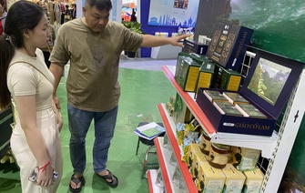 V/v mời tham gia Đoàn giao dịch thương mại tại thị trường Campuchia (05-08-2025)