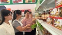 Khai mạc trưng bày sản phẩm OCOP, sản phẩm đặc trưng các địa phương, hoạt động chiếu Then và trò chơi dân gian.