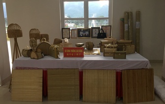 mời tham gia Hội chợ Công Thương và sản phẩm OCOP - Đắk Lắk năm 2024