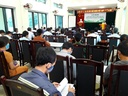 Hoạt động tiết kiệm năng lượng năm 2021