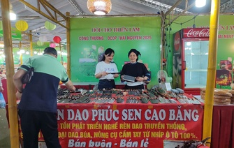 Bộ Công Thương tổ chức Đoàn giao dịch thương mại tại thị trường Đức và Pháp