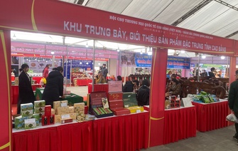 Hội nghị giao thương quốc tế - Kết nối, nâng tầm cà phê Việt -  tỉnh Đắk Lắk