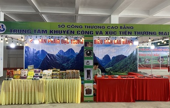 Hội chợ hàng Việt Nam xuất khẩu và Hội chợ, triển lãm Quốc tế quà tặng, quà lưu niệm Thanh phố Hồ Chí Minh năm 2025