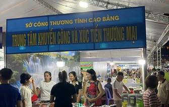 Mời tham dự Hội chợ Công nghiệp, Thương mại và Hàng tiêu dùng quốc gia Việt Nam (VIEE) 2025