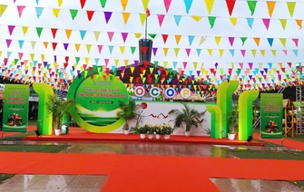 Trung tâm Khuyến công và Xúc tiến thương mại, trân trọng kính mời các doanh nghiệp, hợp tác xã trên địa bàn đăng ký tham gia Hội chợ triển lãm Công Thương - OCOP Thái Nguyên 2026